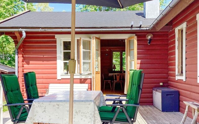 4 Star Holiday Home in Blido-by Traum