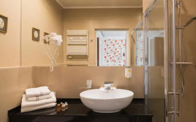 Hotel Afrodyta Business & SPA