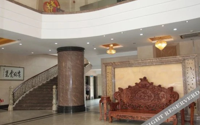Yongheng Tese Hotel