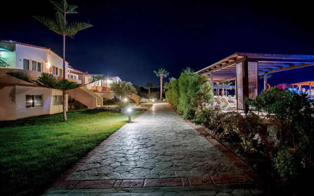 Achilleas Beach Hotel Adults Only