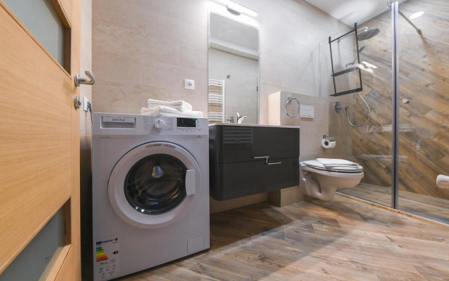 The Central Park Residence