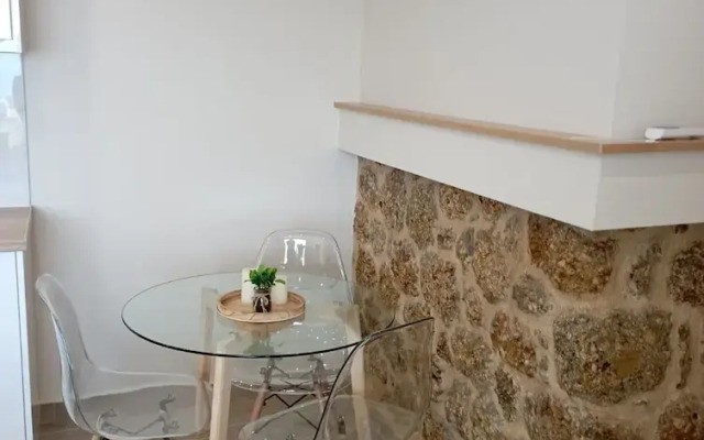 Agriomata Vergas Apartments