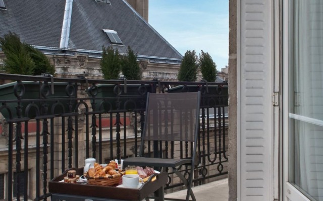 La Manufacture Hotel