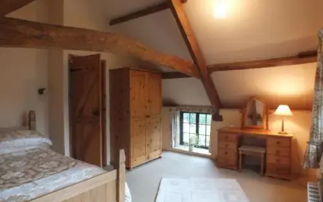 The Byre