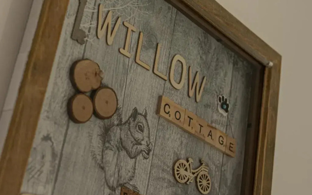 Willow Cottage