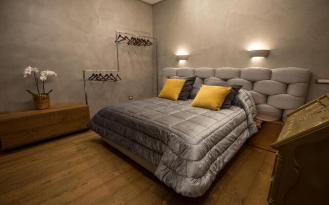 Civico Cinque Home Luxury Apartment