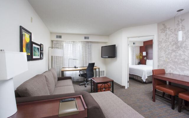 Residence Inn by Marriott Topeka