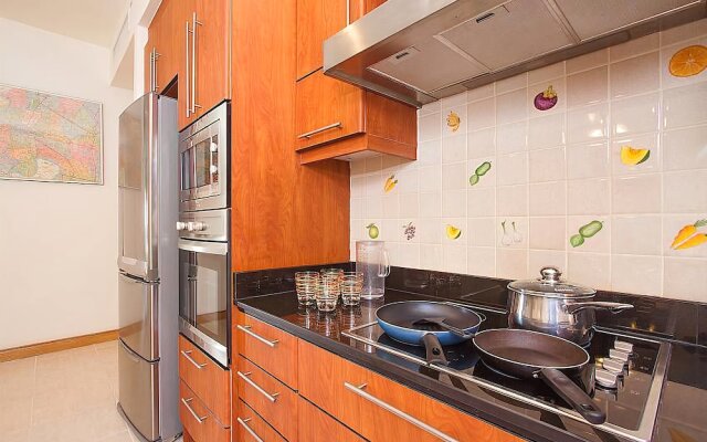 Blue Lagoon Hua Hin 201