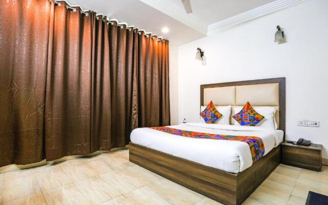 FabHotel JPM The Grand Bella