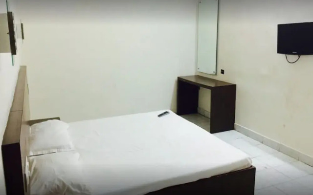 Hotel Swapna