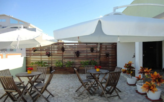 Hotel Marlen