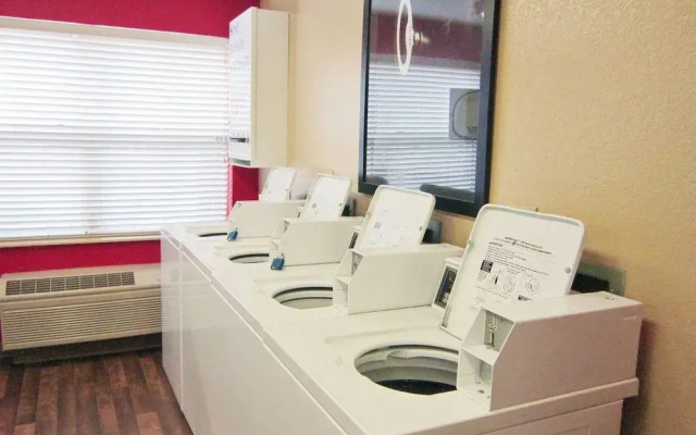 Extended Stay America Hartford Farmington