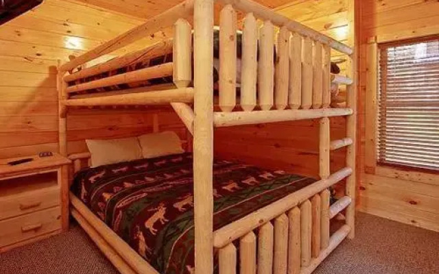 Finders Keepers Holiday home