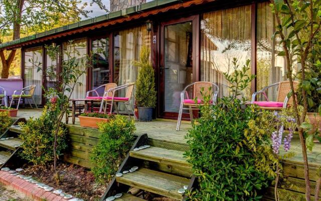 Ağva Park Mandalin Hotel - Adult Only