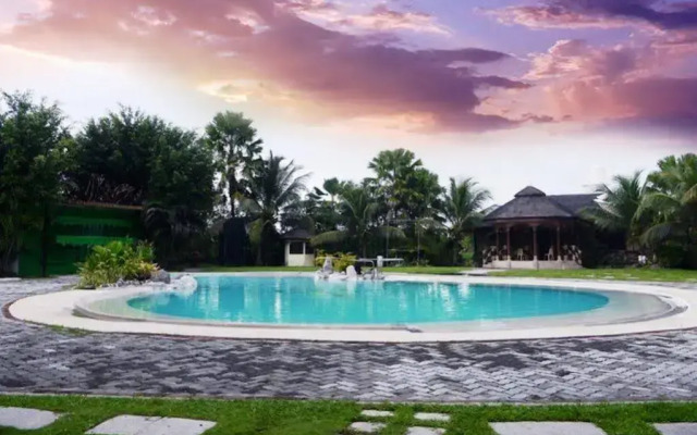 Tierra Montana Hotel