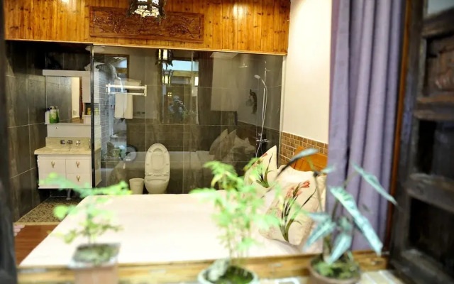 Huangshan Old Street Boutique Inn