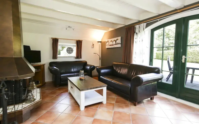 Comfy Holiday Home with Dishwasher near Meppel - Hotel in Гарденберг - Photo 2