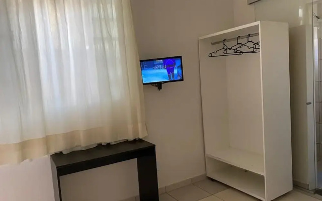 Hostel Zampollo