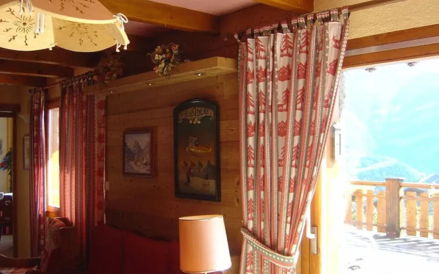 B&B Les Carlines