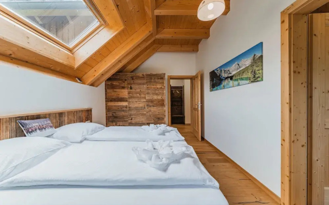 Oberweiglhof Penthouse