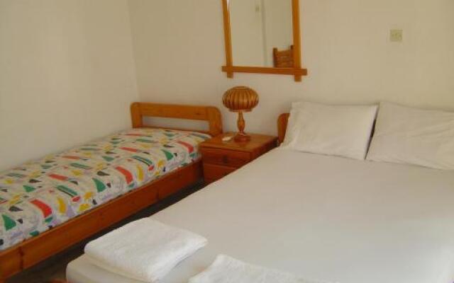 Romantica Studio/Appartement