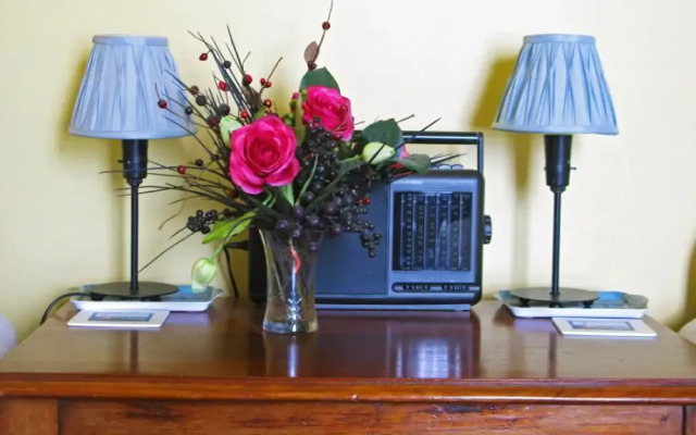 Roseneath Villa B&B