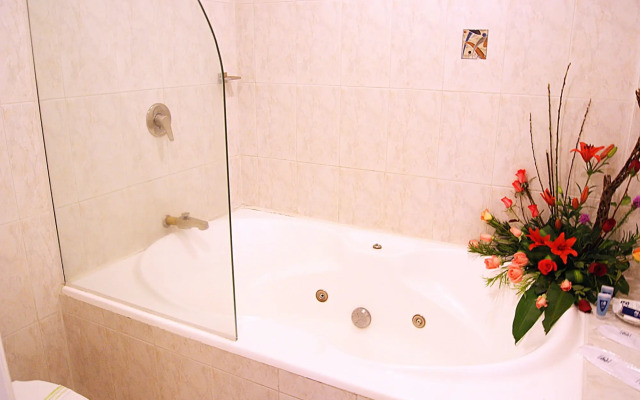 Hotel GS Quinto Sol
