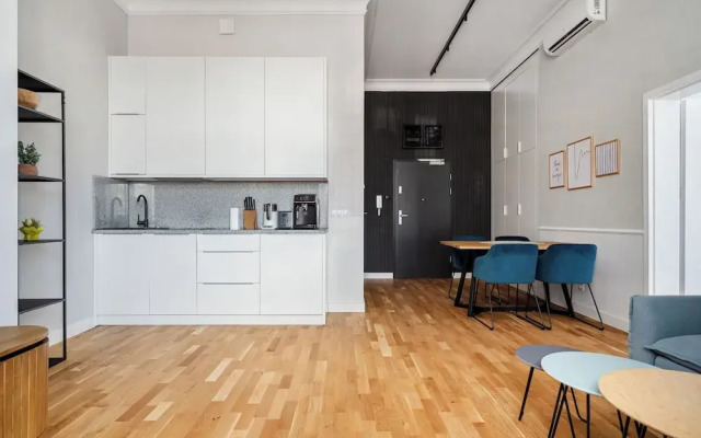 Apartamenty Swinoujscie - Wisus