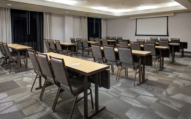 Courtyard Richmond Chester