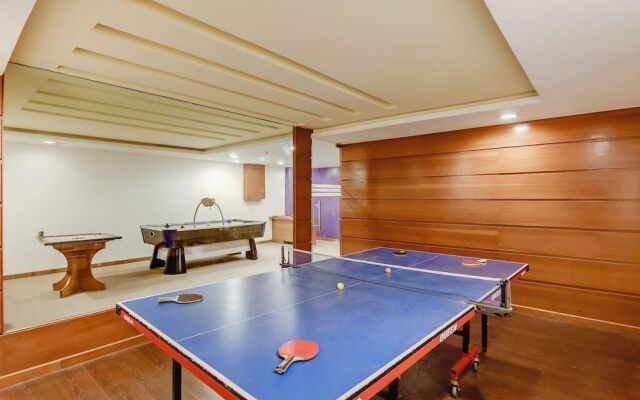 Opal Club Neemrana