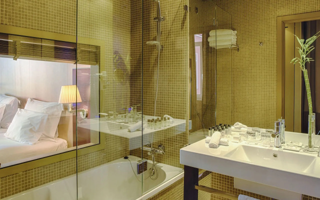 Novotel Zurich City West