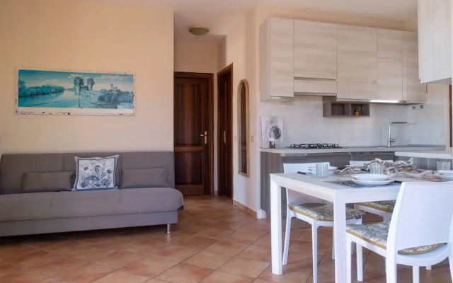 Casa Stella Di Mare in Buddittogliu Straulas