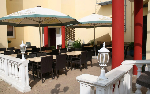 Apartment Hotel Kral