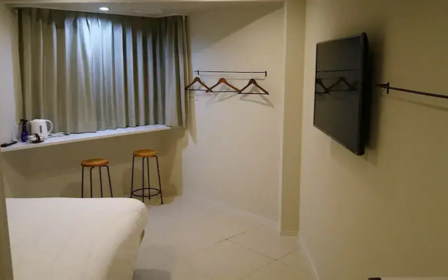 HOTEL Sunset Marino - Adults Only