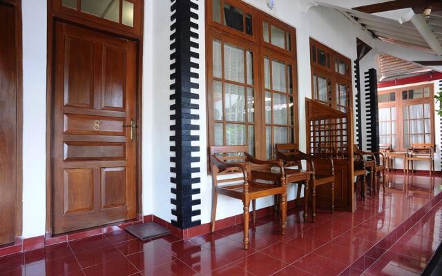 Kusuma Syariah Hotel Yogyakarta