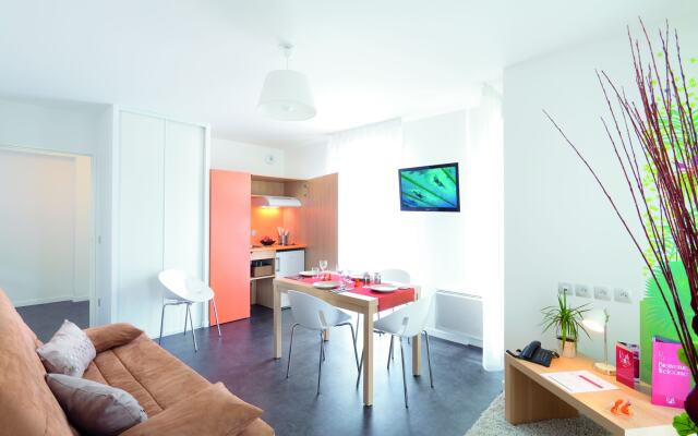 Appart'City Confort Tours