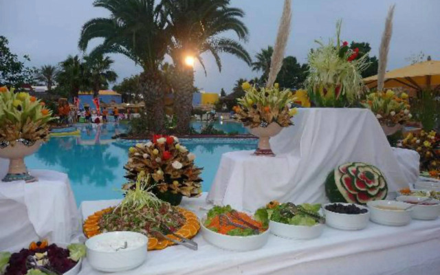 Caribbean World Hammamet Garden