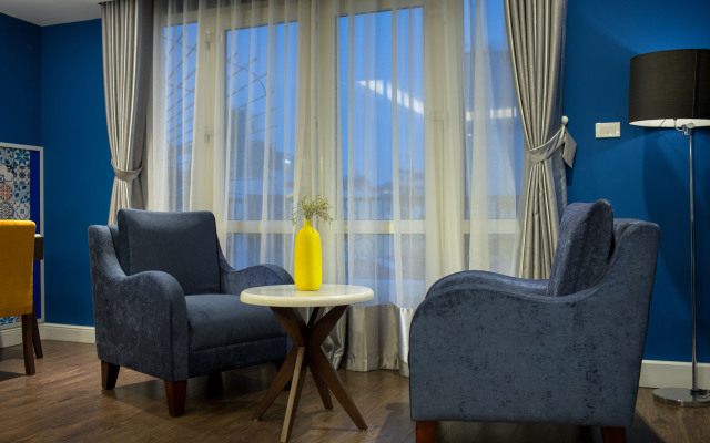 Hanoi Brilliant Hotel and Spa