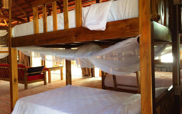 Dormstay Riverside Hostel Phu Quoc