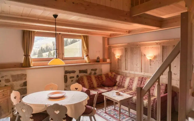 B&B Ciastel
