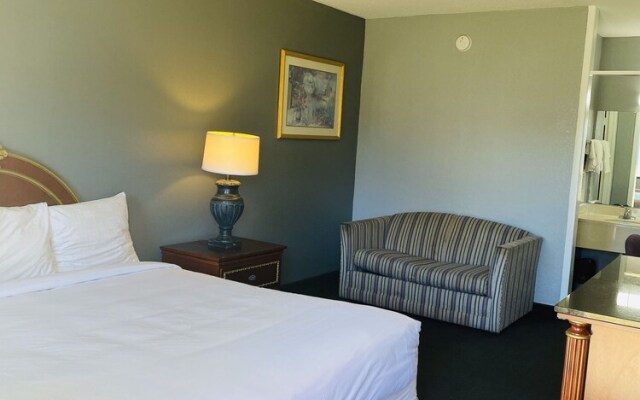 Hotel Scottsboro US-72