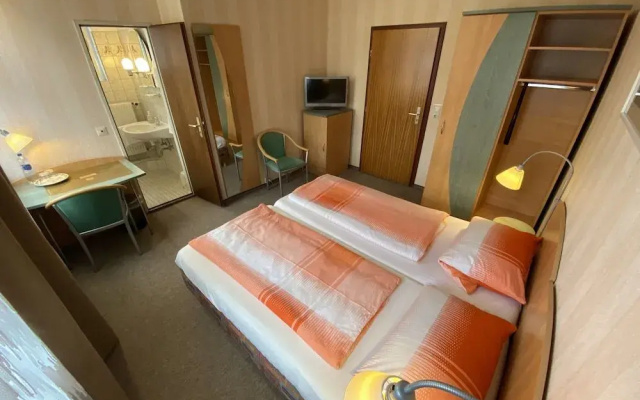 Hotel am Thermalbad