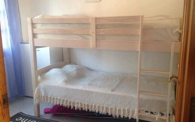 Cozy house near La Mata beach