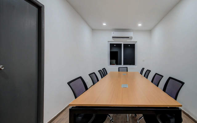 OYO Townhouse 056 T Nagar Chennai