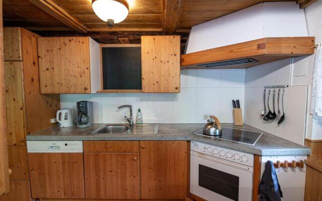 Plan B Appartementen