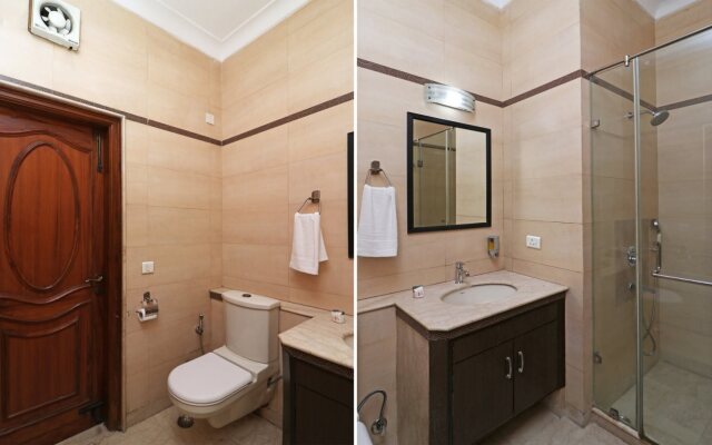 Ashray Home