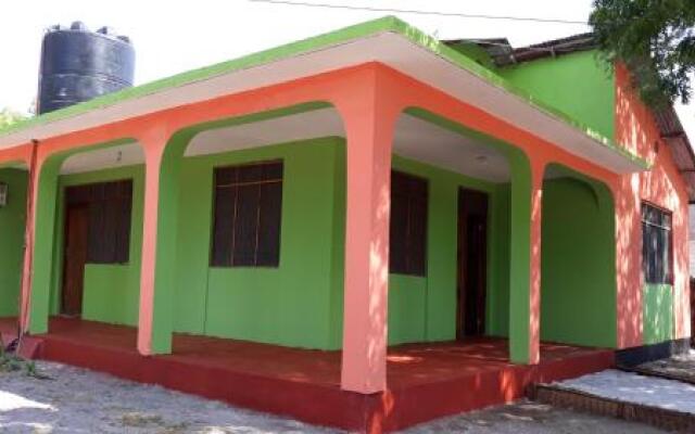 Mgeni Homestay