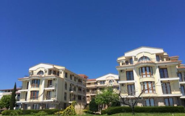 MAISONETTES in Royal Bay Residence and SPA