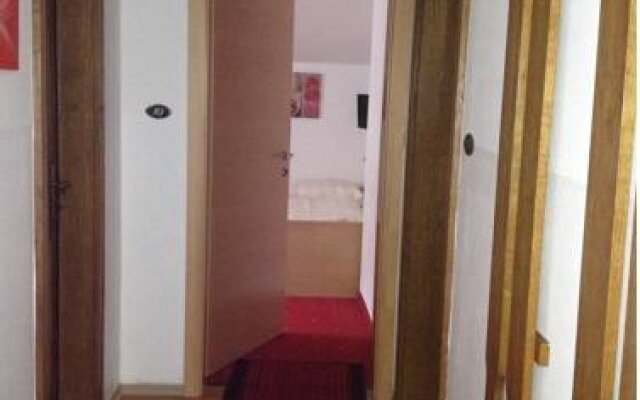 Pension Silian