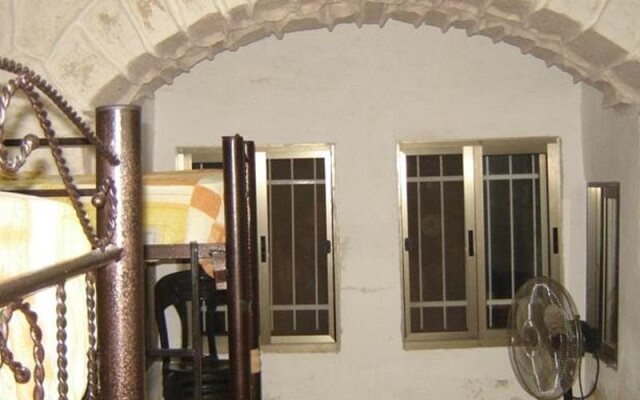 New Petra Hostel